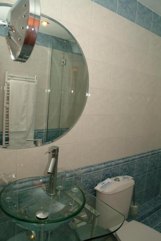 Hotel Dobrudja Dobrich Rum bild